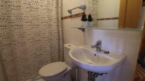 Apartamento Ferrera Vista 3