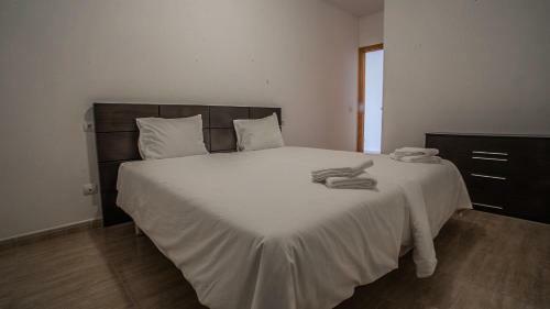 Apartamento Ferrera Vista 3