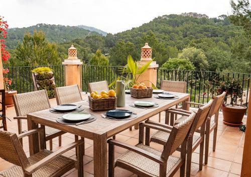 Hotel Finca Sa Fuente