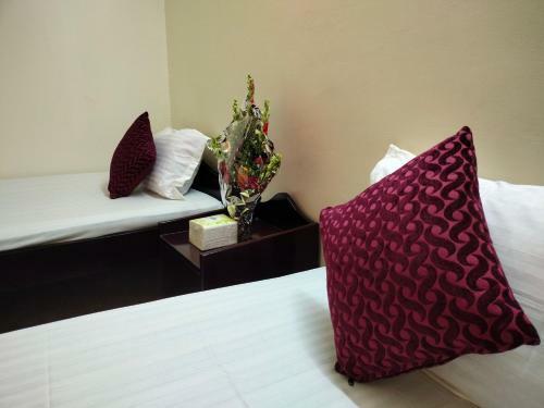 Hotel Al Arab