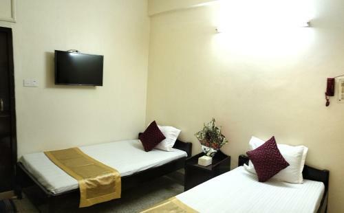 Hotel Al Arab