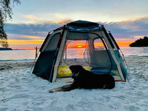 Albergue Preahatith Island