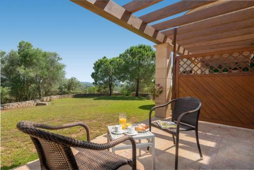 Beautiful Villa Puig Des Call For 18 Guests With Pool