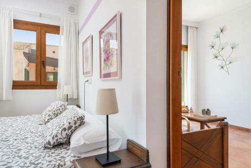 Beautiful Villa Puig Des Call For 18 Guests With Pool