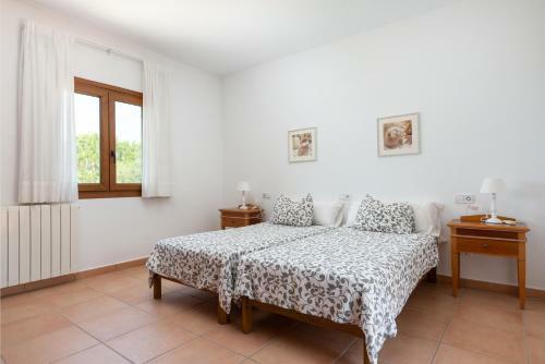 Beautiful Villa Puig Des Call For 18 Guests With Pool