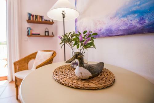 Apartamento Rohde Cb Finca Son Vaquer-mi Deseo