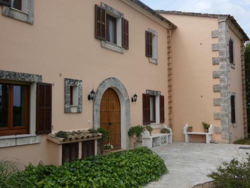 Apartamento Rohde Cb Finca Son Vaquer-mi Deseo