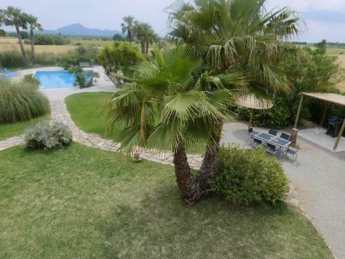 Apartamento Rohde Cb Finca Son Vaquer-mi Deseo