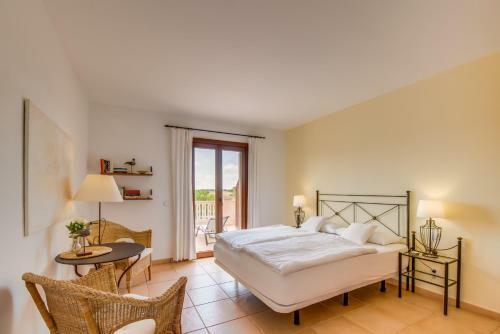 Apartamento Rohde Cb Finca Son Vaquer-mi Deseo