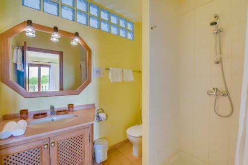 Apartamento Rohde Cb Finca Son Vaquer-mi Deseo