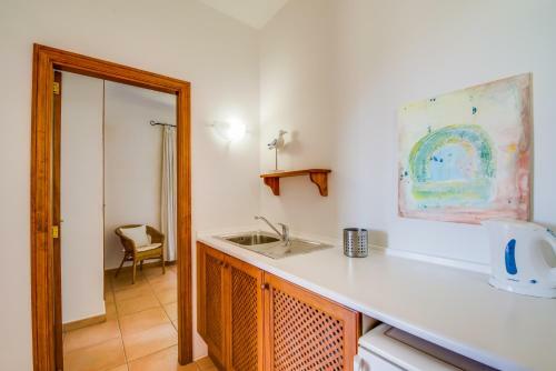 Apartamento Rohde Cb Finca Son Vaquer-mi Deseo
