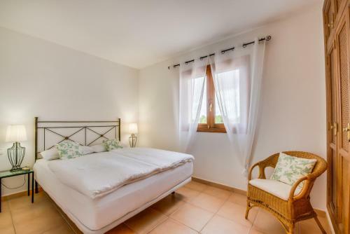 Apartamento Rohde Cb Finca Son Vaquer-mi Deseo