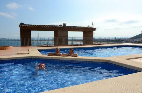 Apartamento Nautic 3-4