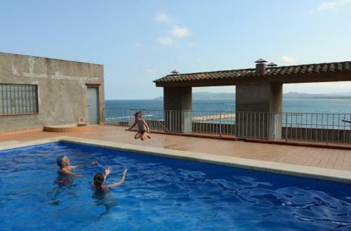 Apartamento Nautic 3-4