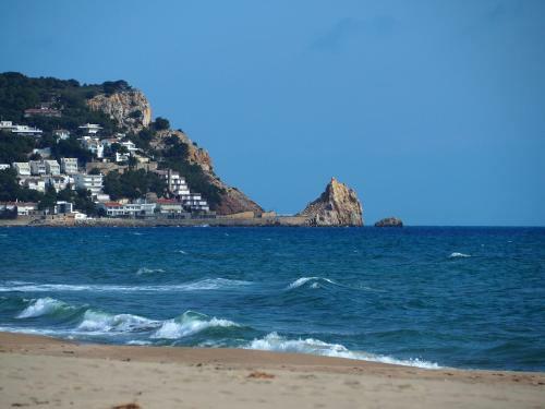 Casa A La Platja A L'estartit - Costa Brava