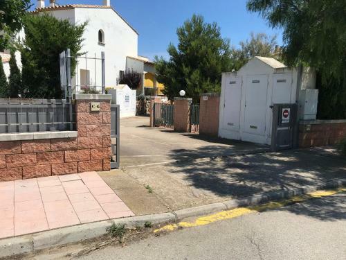 Casa A La Platja A L'estartit - Costa Brava