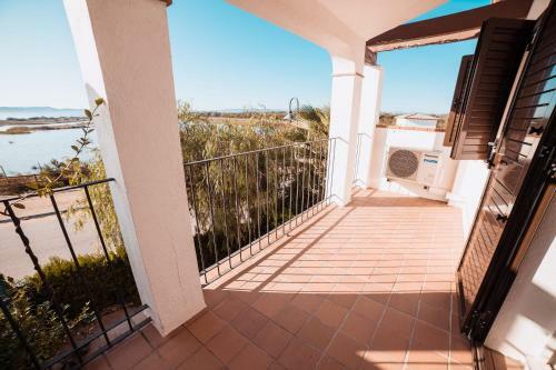 Casa A La Platja A L'estartit - Costa Brava