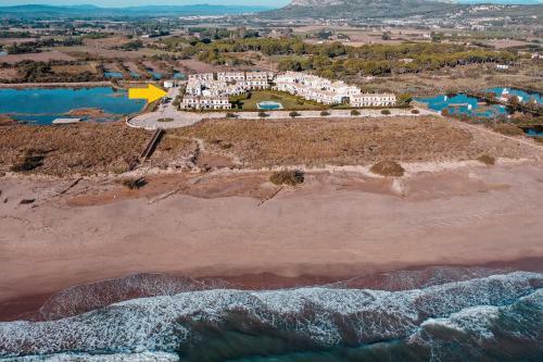 Casa A La Platja A L'estartit - Costa Brava