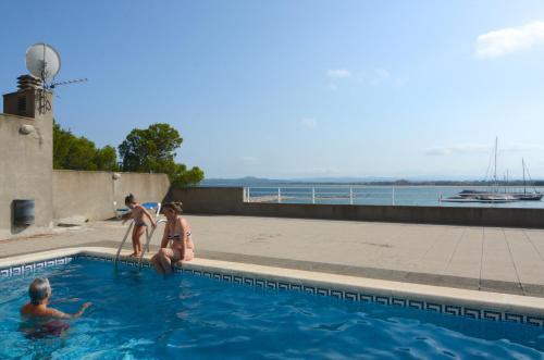 Apartamento Treputxell 1-1