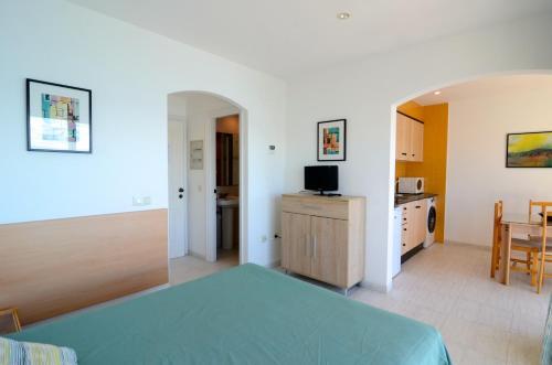 Apartamento Treputxell 1-1