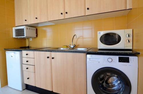 Apartamento Treputxell 1-1