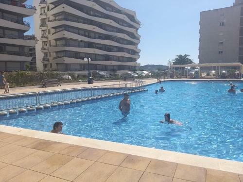 Apartamento Roca Maura L Estartit