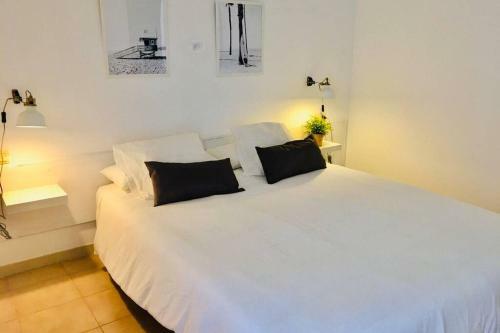 Apartamento En Zona Tranquila