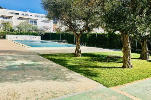 Apartamento En Zona Tranquila