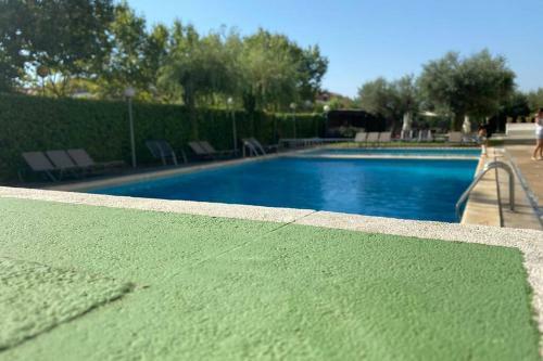 Apartamento En Zona Tranquila