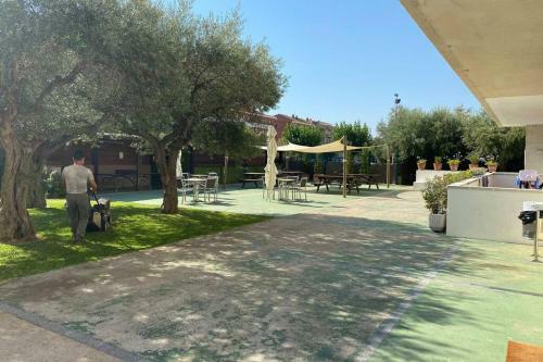 Apartamento En Zona Tranquila