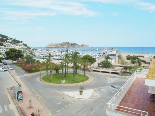 Apartament A La Costa Brava L'estartit - Myanna