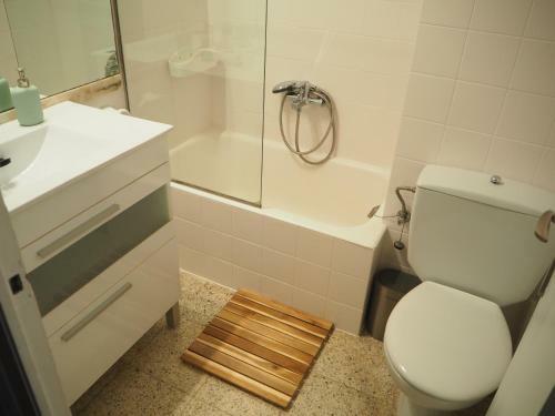 Apartament A La Costa Brava L'estartit - Myanna