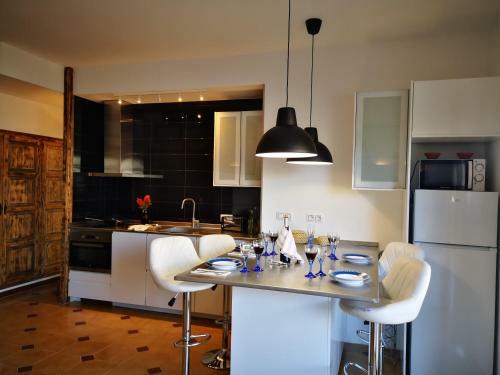 Apartamento Relax Las Medas