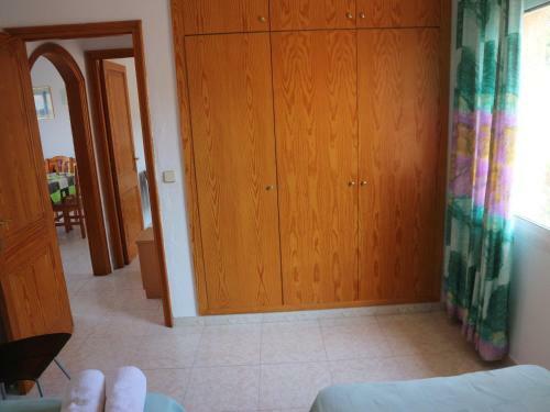 Apartamento Leo