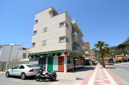 Apartamento Atico Con Terraza Tascons D2