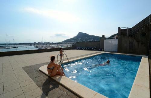 Apartamento Treputxell 5