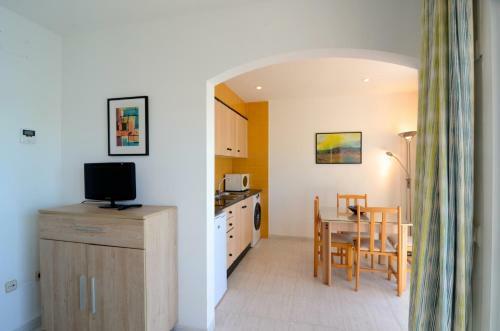 Apartamento Treputxell 2-1