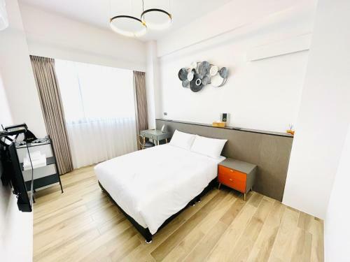 Villa Hdl B&B Henghe Branch