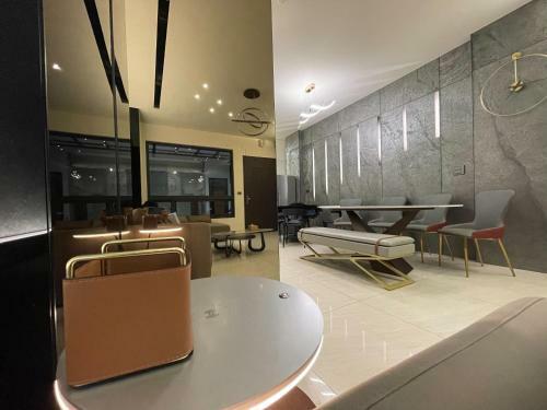 Villa Six Seasons Inn - Qian He