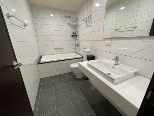 Villa Six Seasons Inn - Qian He