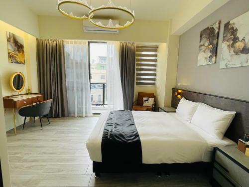 Villa Six Seasons Inn - Qian He