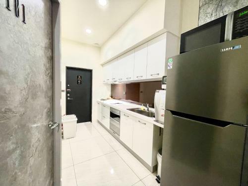 Villa Six Seasons Inn - Qian He