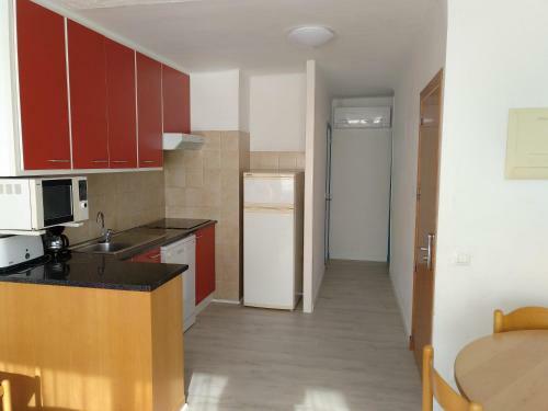 Apartaments N�ria Plaja