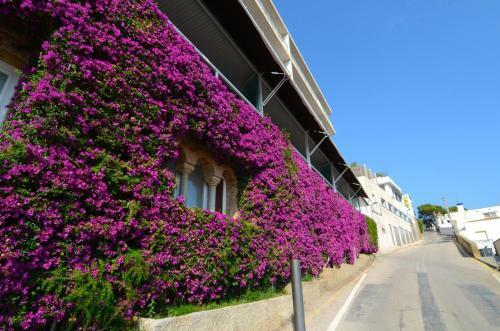 Apartamento Nautic Exterior