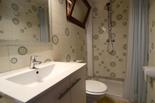 Apartamento Atenes A3
