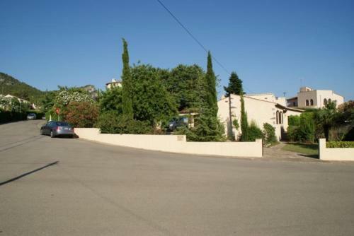 Villa Franca Privat Pool
