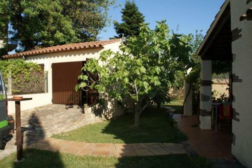 Villa Franca Privat Pool