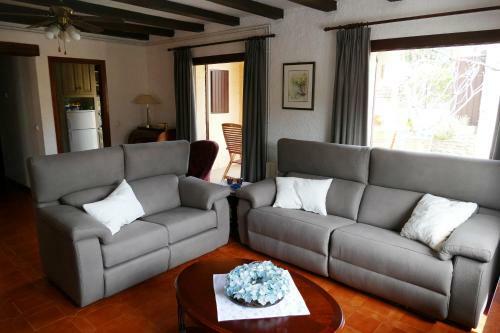 Villa Franca Privat Pool