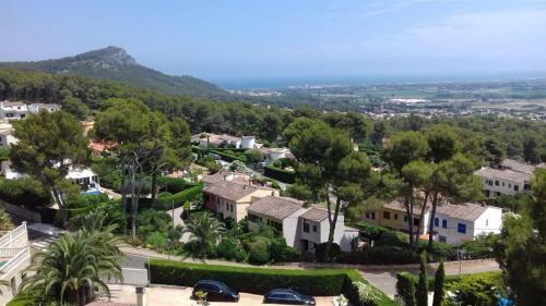 Villa Franca Privat Pool