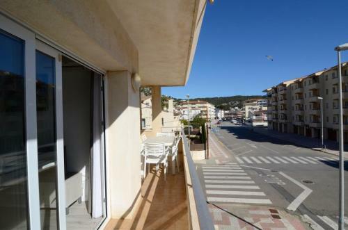 Apartamento Festastar 209